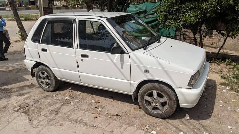 Car main