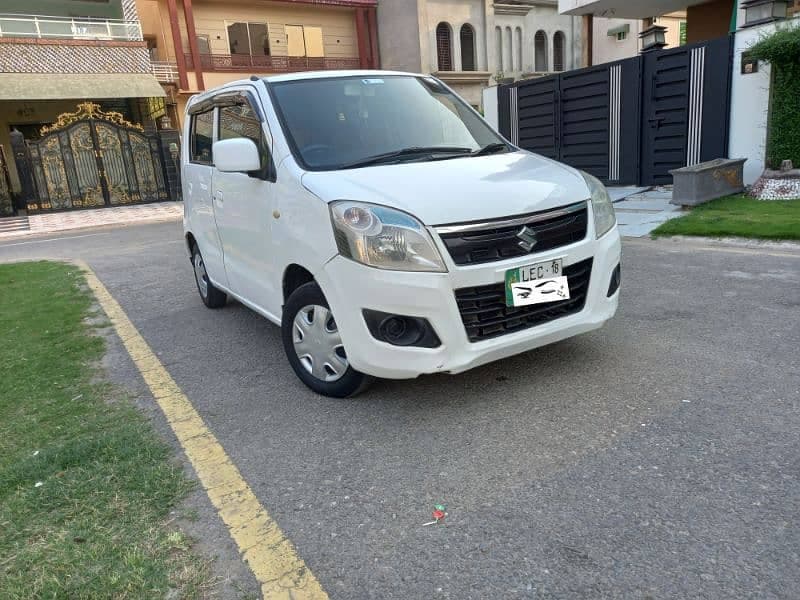 Car main