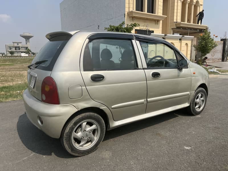 Car main