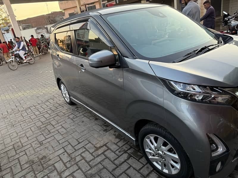 Car main