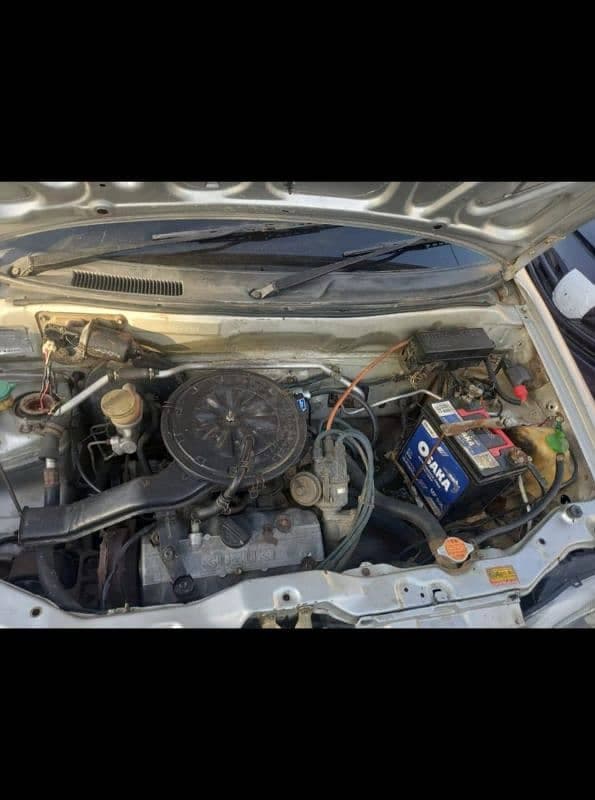 Car main