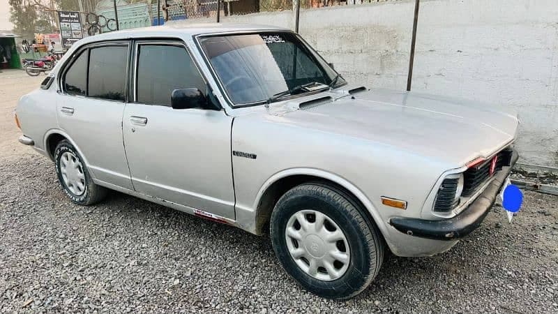 Car main