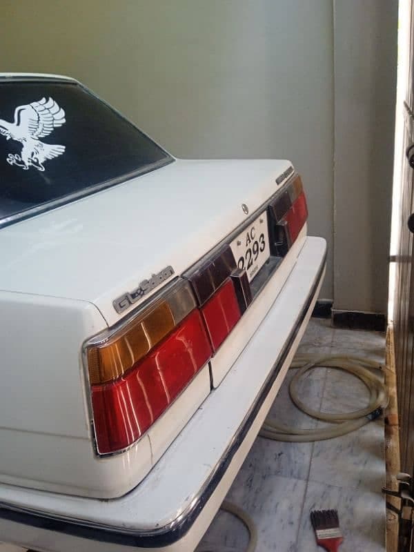 Car main