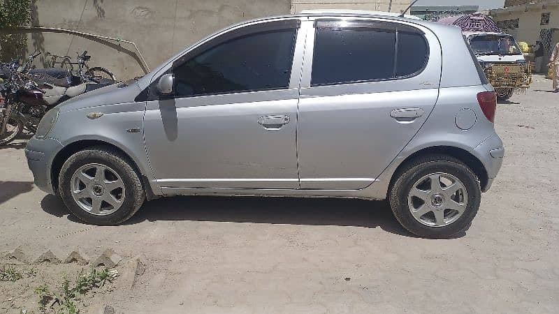 Car main