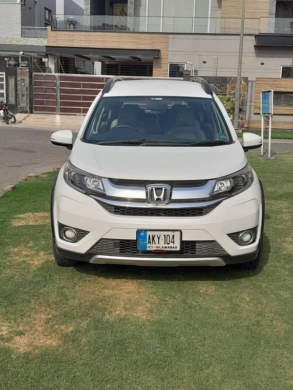Car main