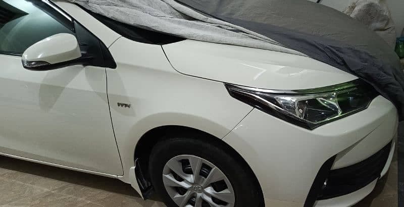 Car main