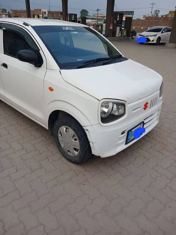 Car main