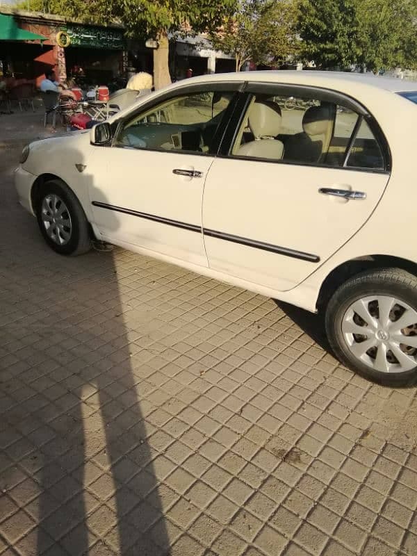 Car main
