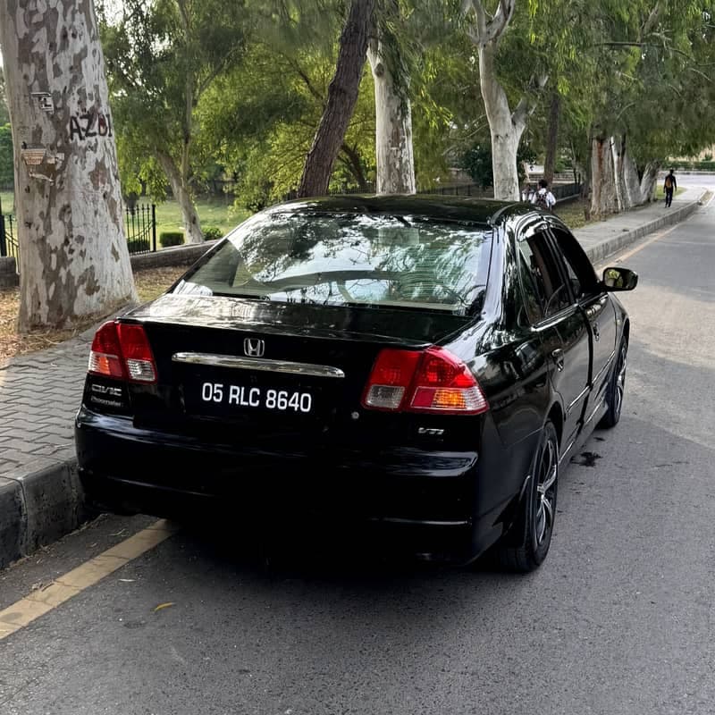 Car main