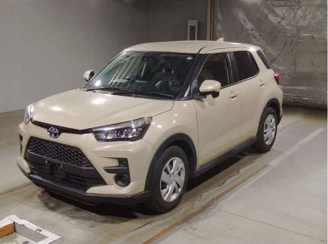 Car main