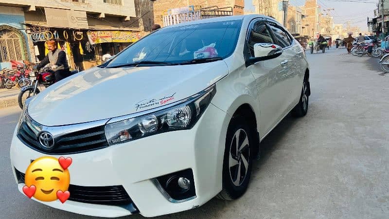 Car main