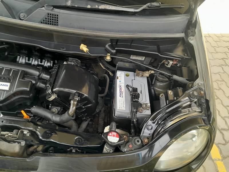 Car main