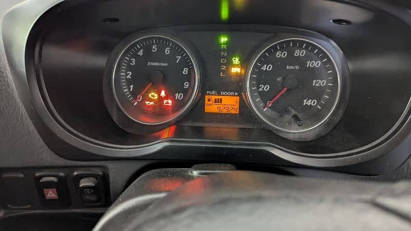 Car main