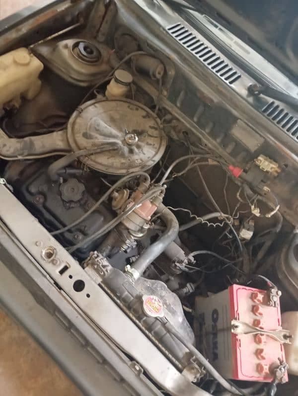 Car main