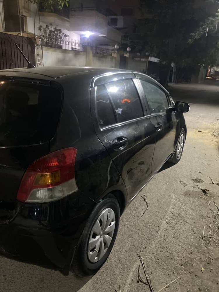 Car main