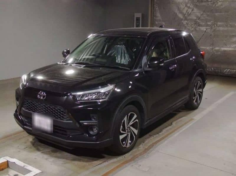 Car main