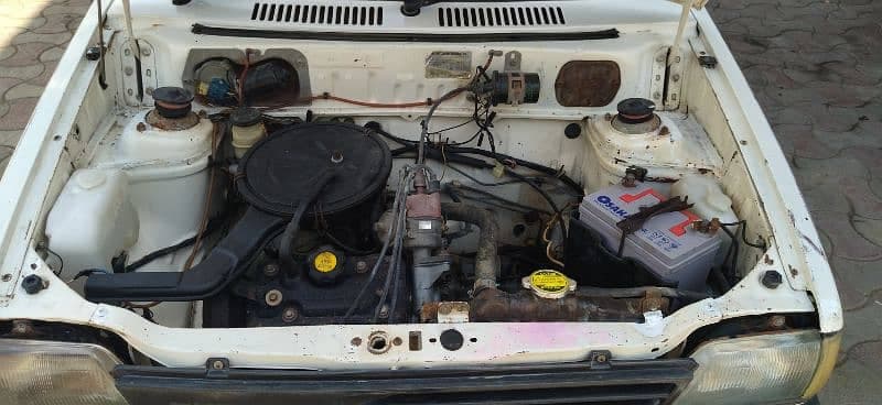 Car main