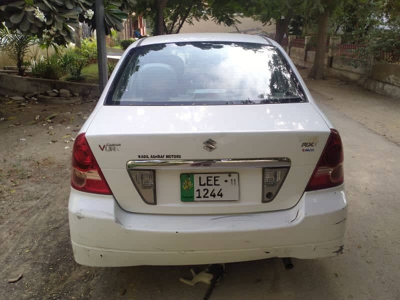 Car main