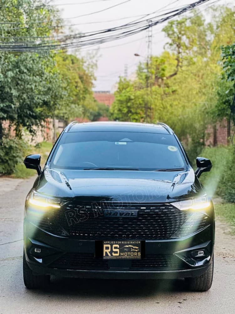 Car main