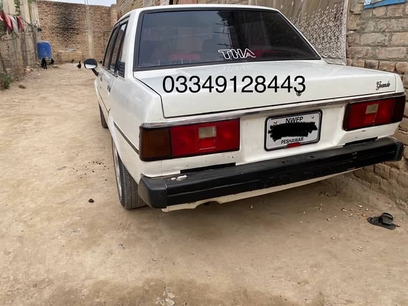 Car main