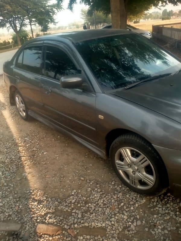 Car main
