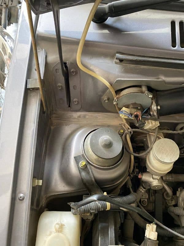 Car main