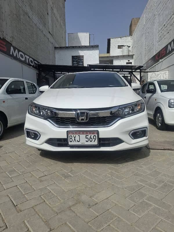 Car main