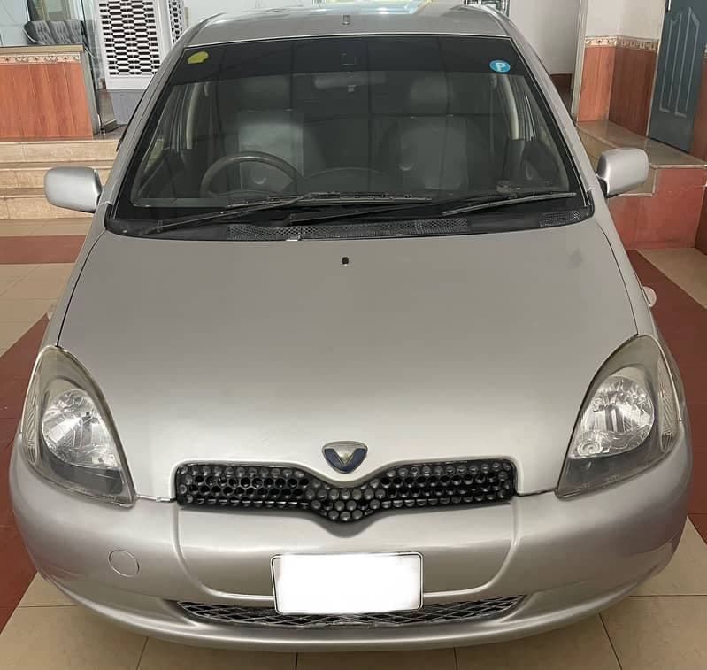 Car main