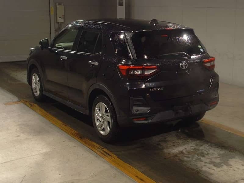Car main