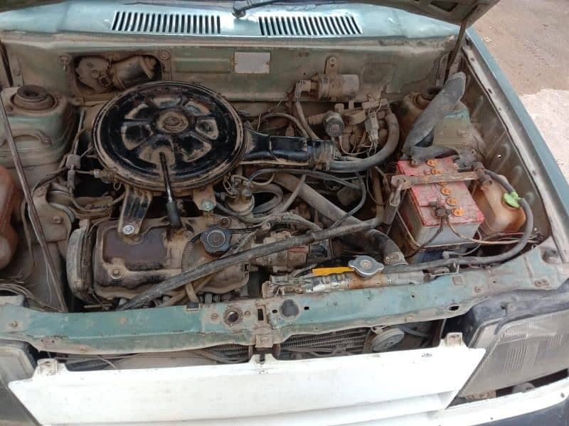 Car main