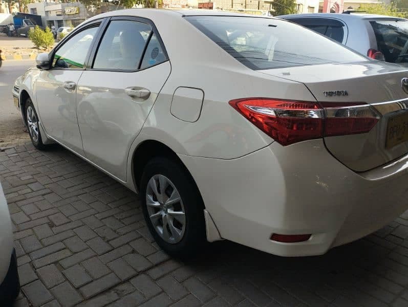 Car main