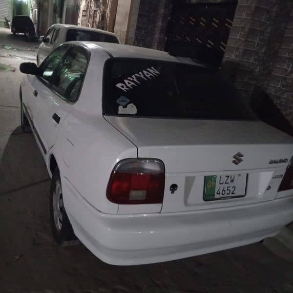 Car main
