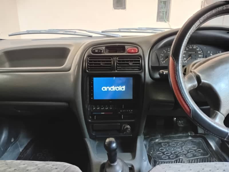 Gallery main