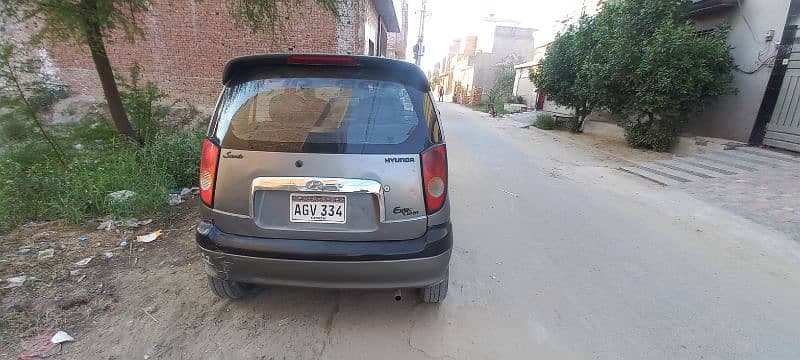 Car main