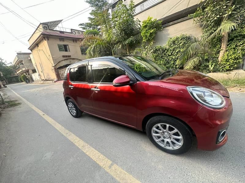 Car main