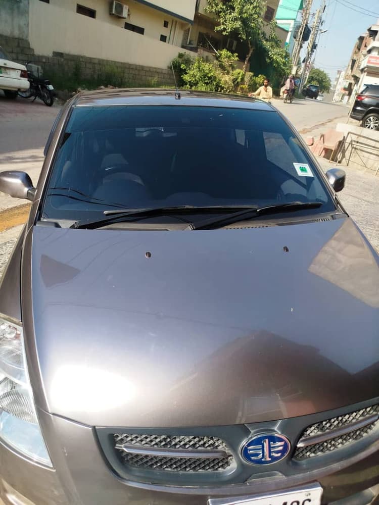 Car main