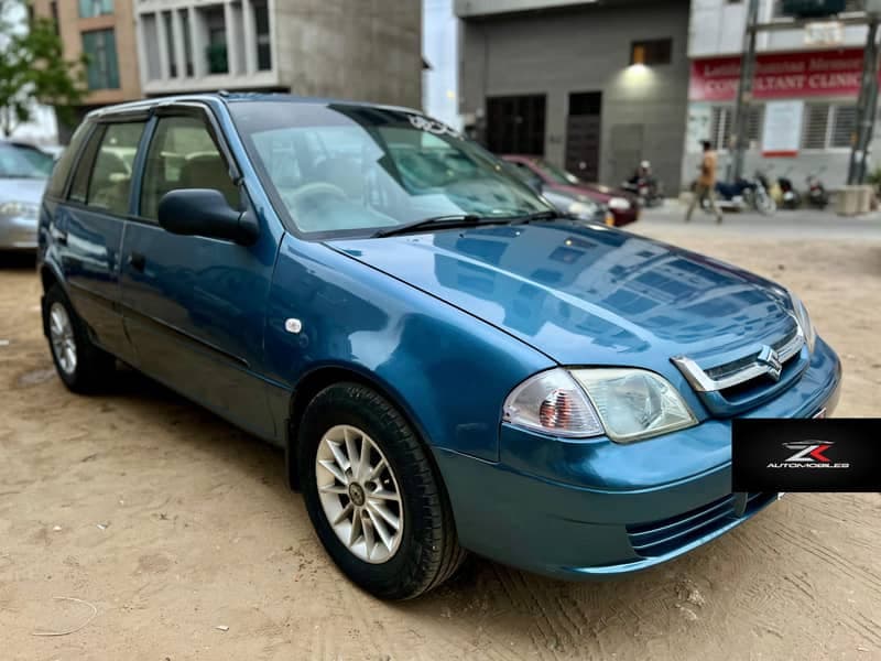 Car main