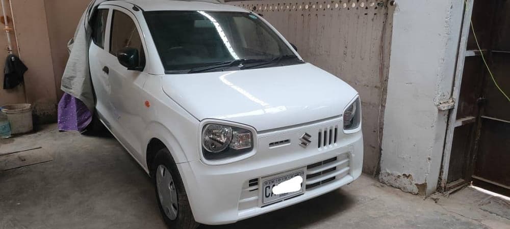 Car main
