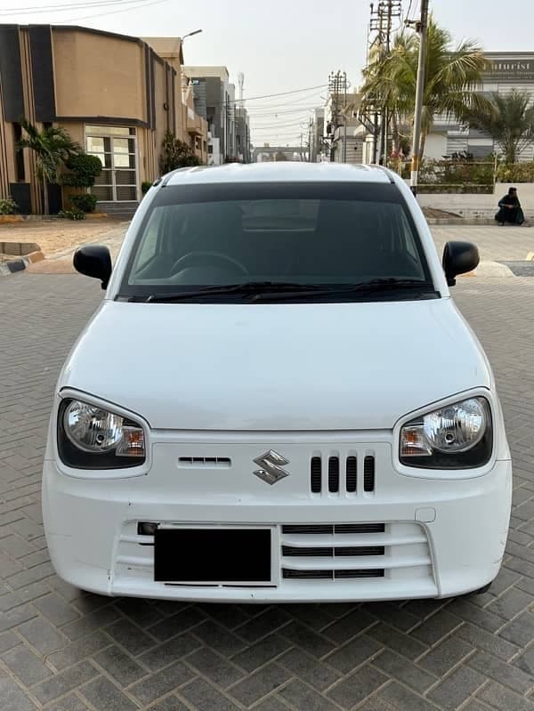 Car main