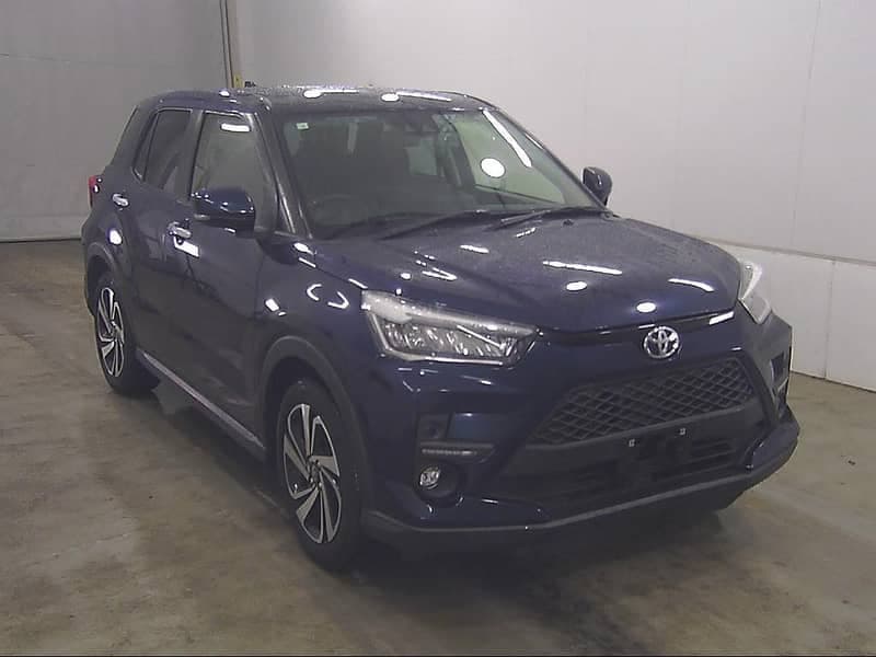 Car main
