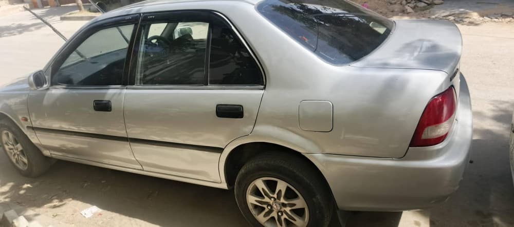 Car main