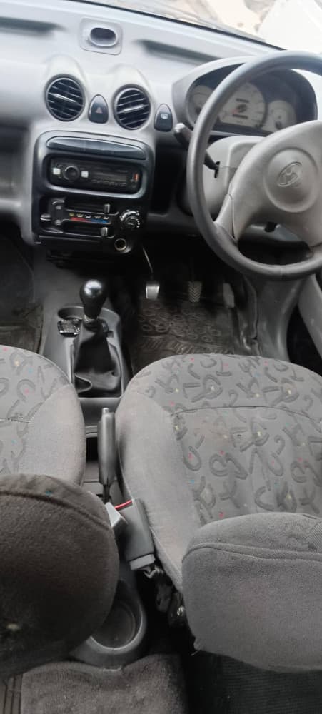 Car main
