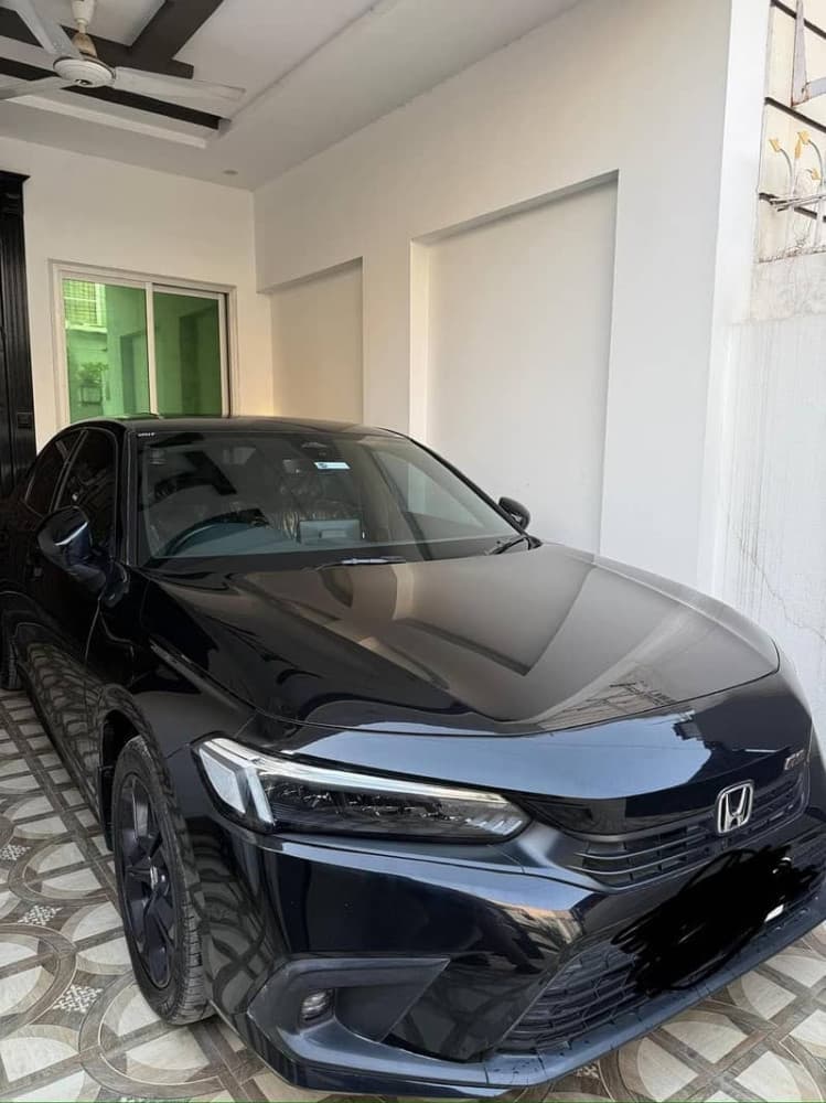 Car main