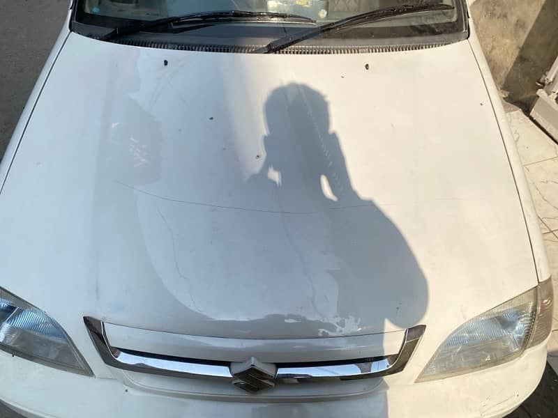 Car main