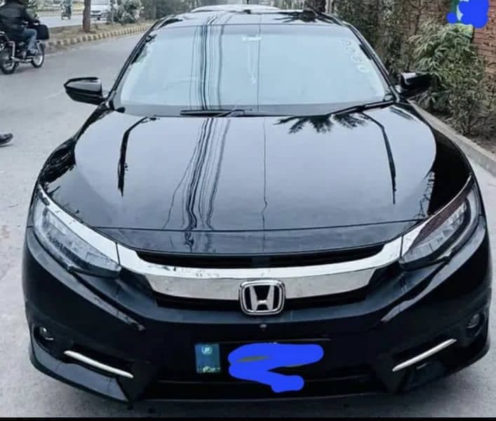 Car main