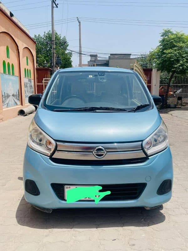 Car main