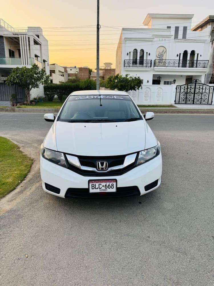 Car main