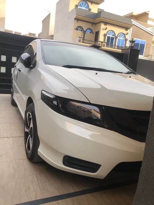 Car main