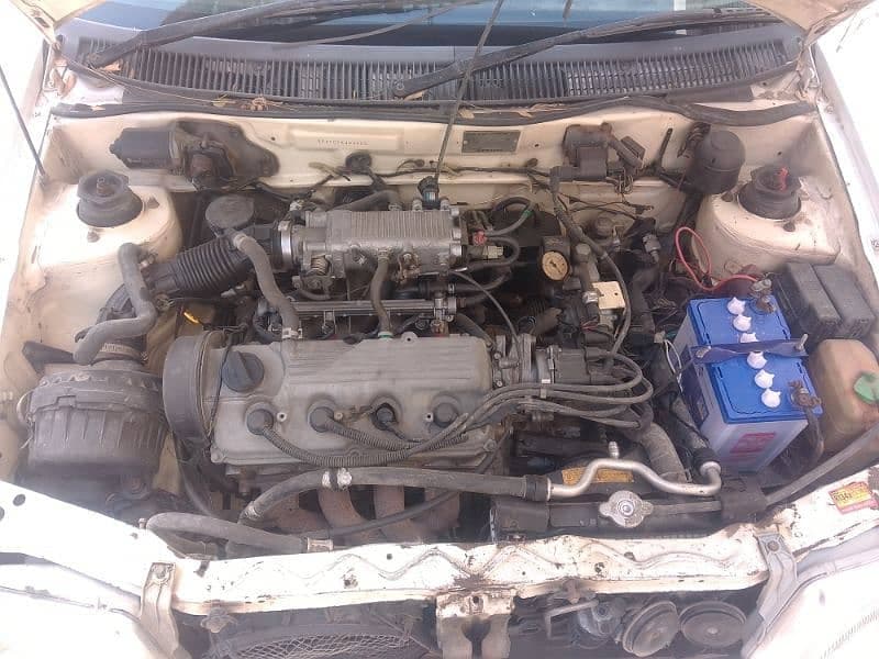 Car main