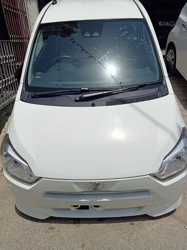Car main